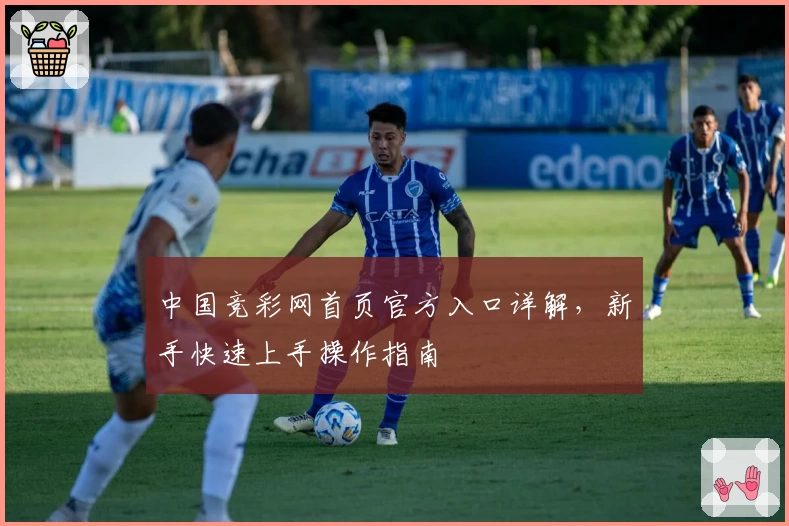 中国竞彩网首页官方入口详解，新手快速上手操作指南