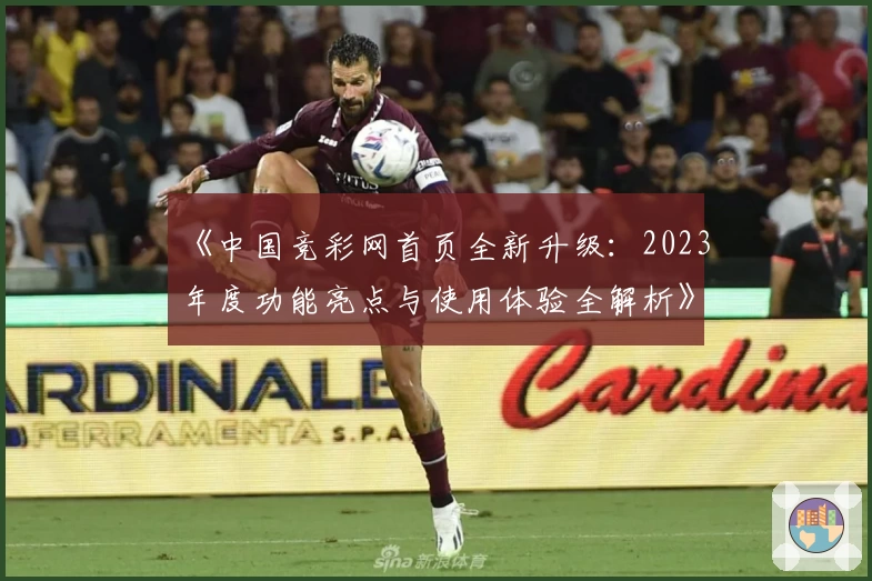 《中国竞彩网首页全新升级：2023年度功能亮点与使用体验全解析》