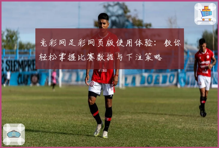 竞彩网足彩网页版使用体验：教你轻松掌握比赛数据与下注策略