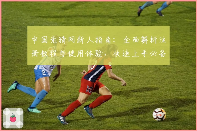 中国竞猜网新人指南：全面解析注册教程与使用体验，快速上手必备攻略